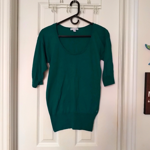 Thin Sweater Top - Picture 1 of 5